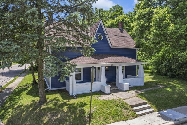 227 Hill St, Urbana, OH 43078 - photo 52