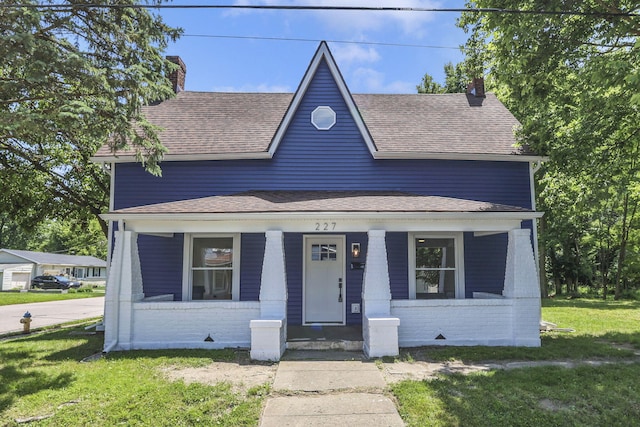 227 Hill St, Urbana, OH 43078 - photo 1