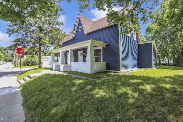 227 Hill St, Urbana, OH 43078 - photo 2