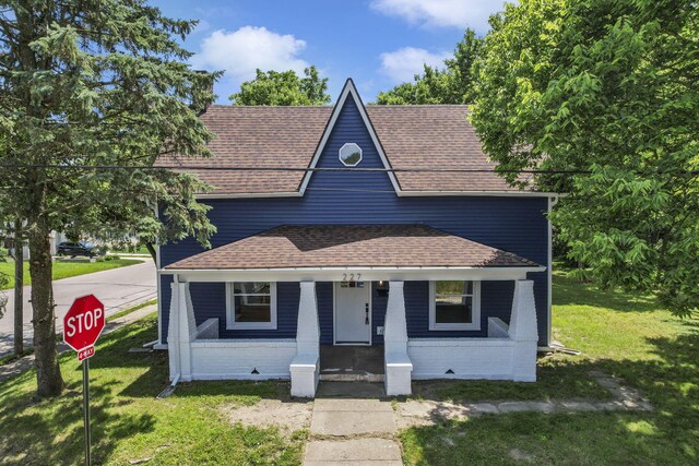 227 Hill St, Urbana, OH 43078 - photo 51