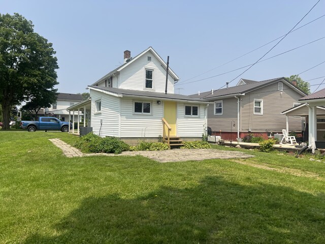 203 Sara St, Urbana, OH 43078 - photo 5