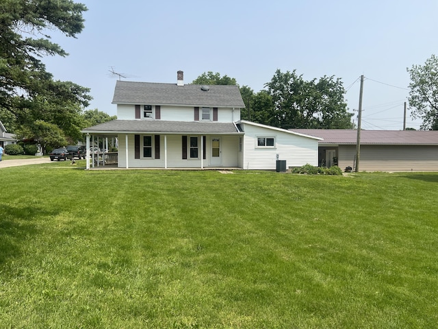 203 Sara St, Urbana, OH 43078 - photo 4