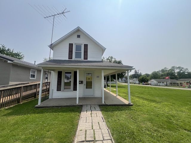 203 Sara St, Urbana, OH 43078 - photo 2