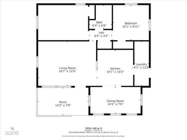 230 Morse St, Russells Point, OH 43348 - home floor plan