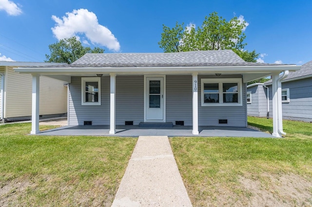 910 Brice Ave, Piqua OH, 45356, 2 bedrooms, 1 bath house for sale