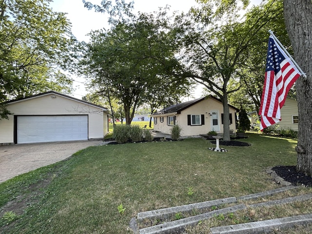 521 Fairview Ave, Russells Point, OH 43348 - photo 1