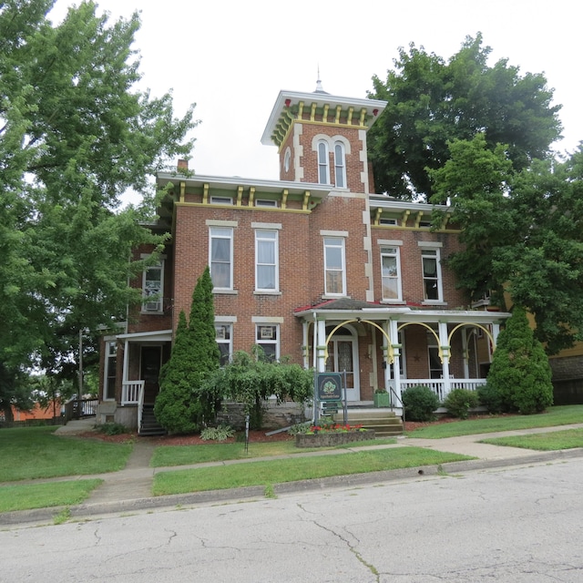 317 E Poplar St, Sidney, OH 45365 - photo 1