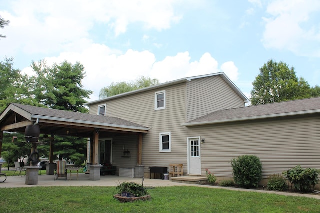 3075 N Addison New Carlisle Rd, New Carlisle, OH 45344 - photo 55