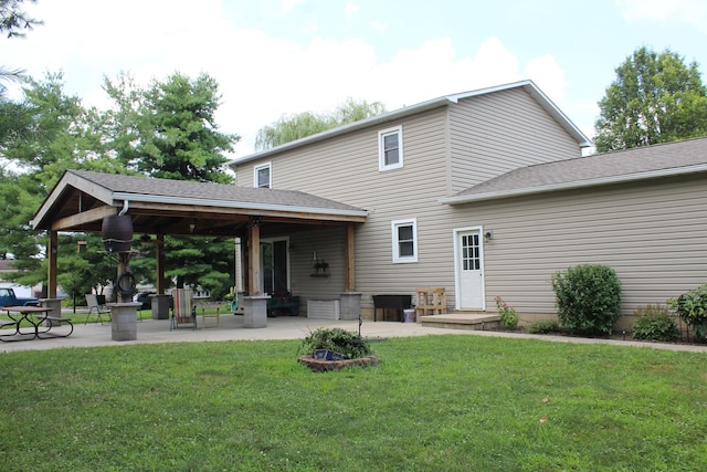 3075 N Addison New Carlisle Rd, New Carlisle, OH 45344 - photo 48
