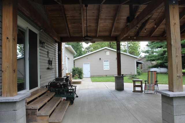 3075 N Addison New Carlisle Rd, New Carlisle, OH 45344 - photo 51