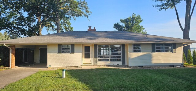 10081 Forest St, Lakeview, OH 43331 - photo 1