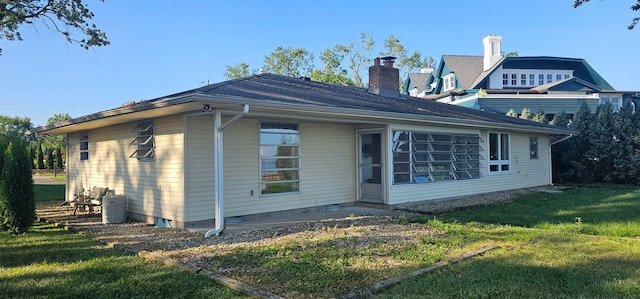 10081 Forest St, Lakeview, OH 43331 - photo 2
