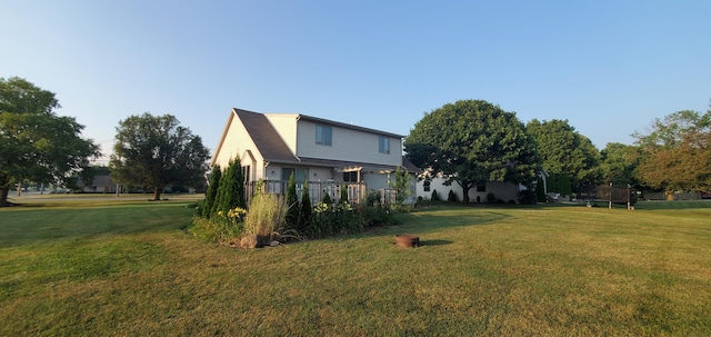 711 E 4th St, Minster, OH 45865 - photo 5
