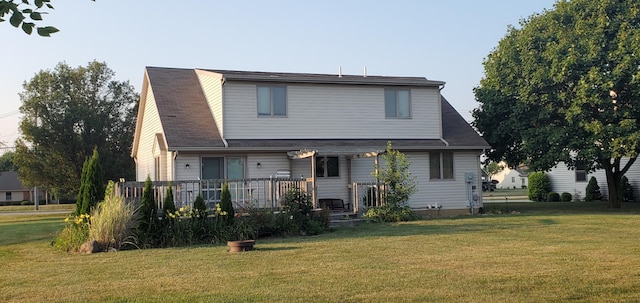 711 E 4th St, Minster, OH 45865 - photo 2