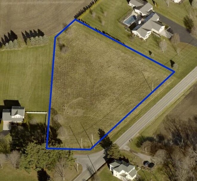 2740 Fairfield Pike, Springfield OH, 45502 land for sale