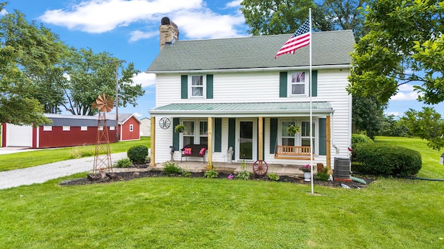 4528 W State Route 185, Piqua, OH 45356 - photo 3
