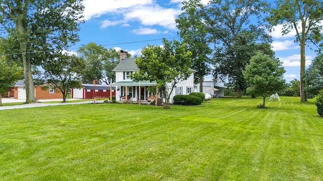 4528 W State Route 185, Piqua, OH 45356 - photo 4