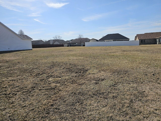 3005 Seminole Way, Piqua OH, 45356 land for sale