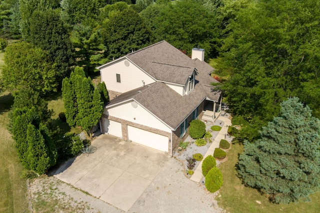8455 Horseshoe Bn Rd, Ludlow Falls, OH 45339 - photo 69