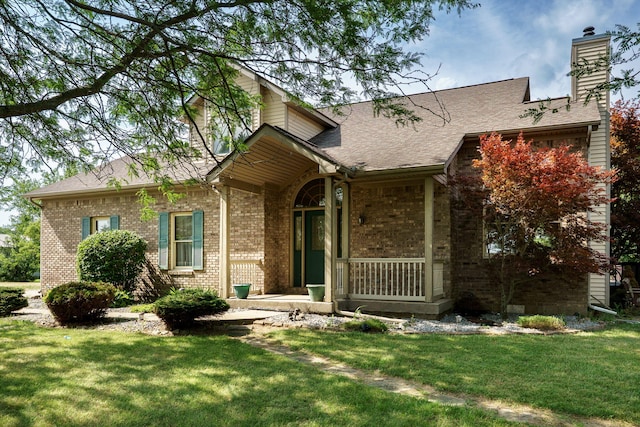 8455 Horseshoe Bn Rd, Ludlow Falls, OH 45339 - photo 4
