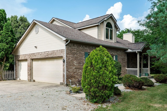 8455 Horseshoe Bn Rd, Ludlow Falls, OH 45339 - photo 5