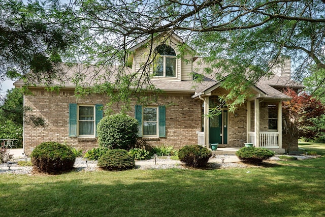 8455 Horseshoe Bn Rd, Ludlow Falls, OH 45339 - photo 1