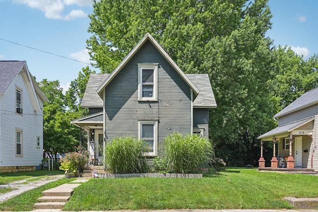 216 Henry St, Urbana, OH 43078 - photo 1