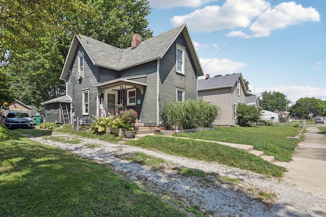 216 Henry St, Urbana, OH 43078 - photo 3