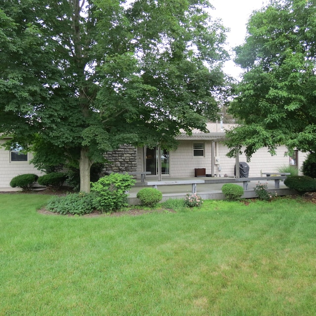 2944 Meadowbrook Dr, Sidney, OH 45365 - photo 29