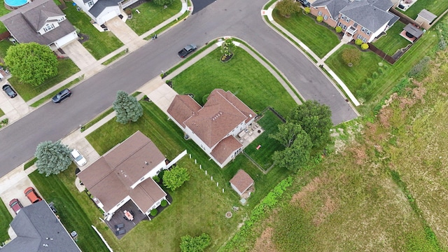 170 Fox Harbor Dr, Troy, OH 45373 - view of property location featuring nearby suburban area