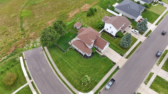 170 Fox Harbor Dr, Troy, OH 45373 - view of property location featuring nearby suburban area