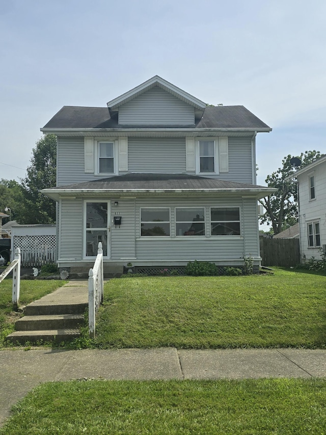 833 E Southern Ave, Springfield, OH 45505 - photo 1