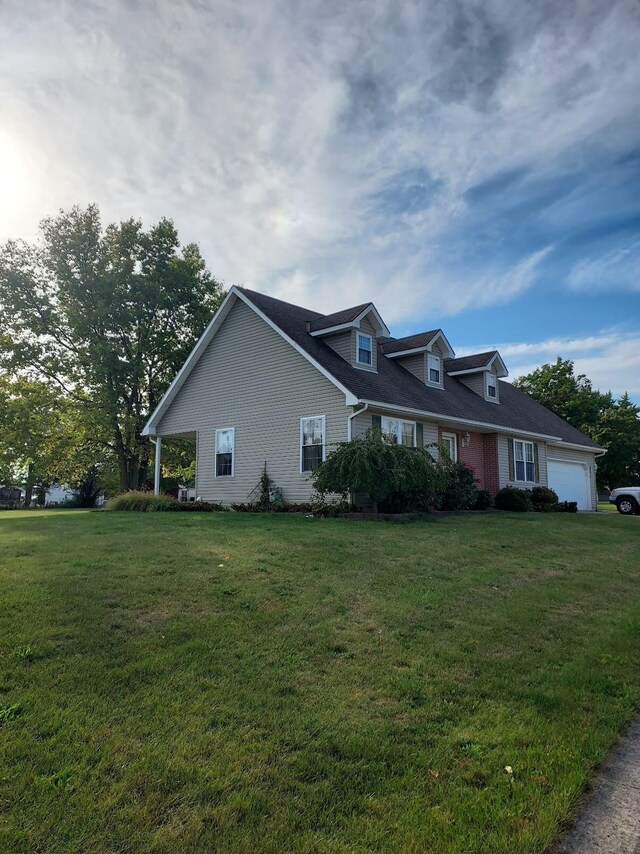 Listing photo 3 for 904 Tecumseh Dr, Saint Marys OH 45885