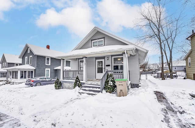 612 N Belmont Ave, Springfield OH, 45503, 3 bedrooms, 1 bath house for sale