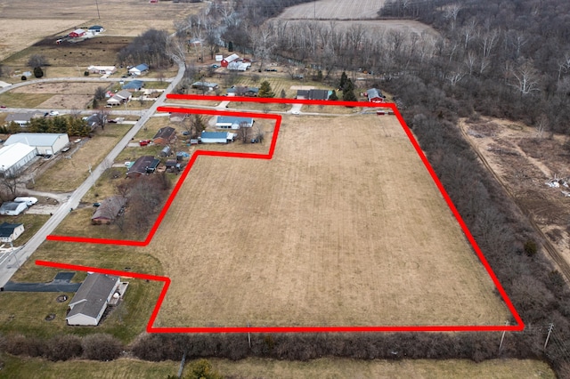 297 Stotler Rd, West Alexandria OH, 45381 land for sale