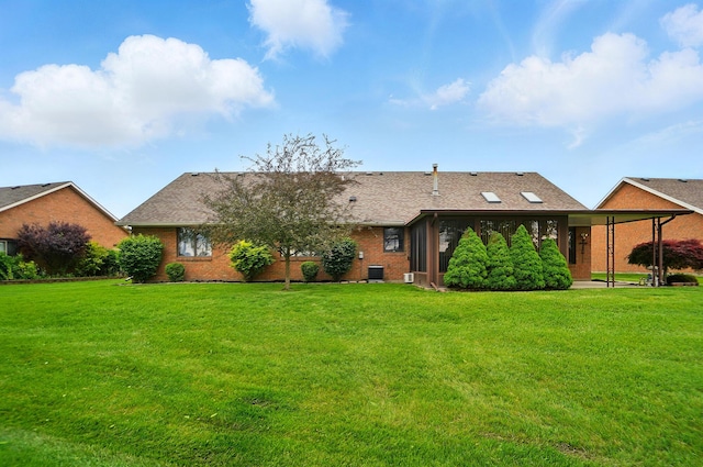1775 Fox Ridge Dr, Springfield, OH 45503 - photo 38