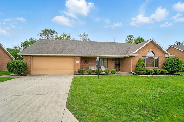 1775 Fox Ridge Dr, Springfield, OH 45503 - photo 48