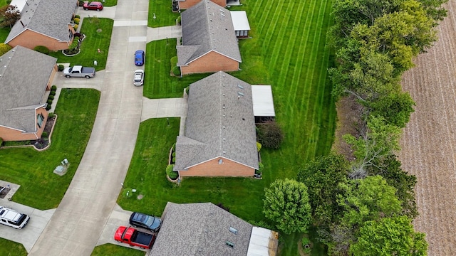 1775 Fox Ridge Dr, Springfield, OH 45503 - photo 3