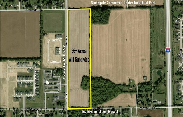 6201 S Co Rd Unit 25A, Tipp City, OH 45371 - photo 1
