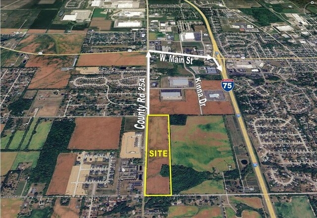 6201 S Co Rd Unit 25A, Tipp City, OH 45371 - photo 7