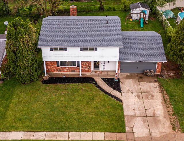 4931 Longford Rd, Huber Heights, OH 45424 - photo 45