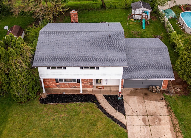 4931 Longford Rd, Huber Heights, OH 45424 - photo 2
