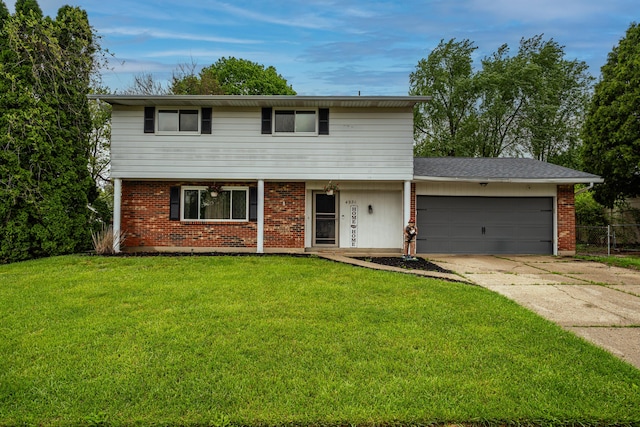 4931 Longford Rd, Huber Heights, OH 45424 - photo 1