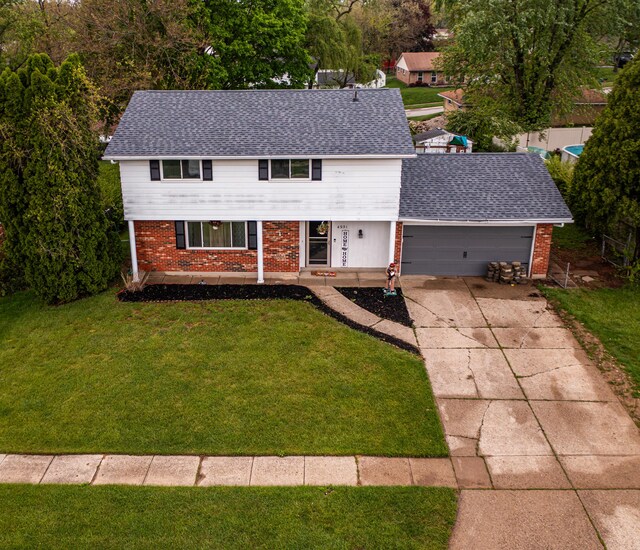 4931 Longford Rd, Huber Heights, OH 45424 - photo 44