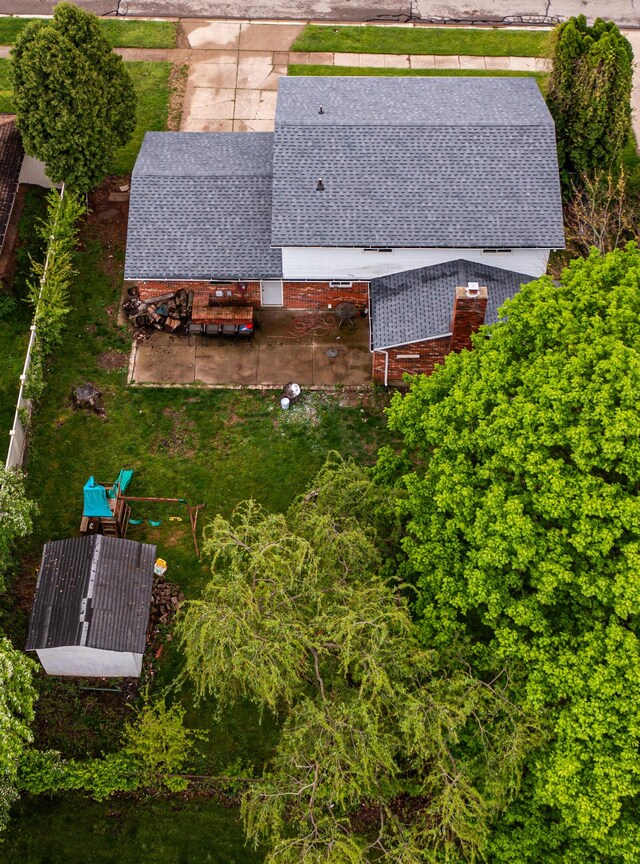 4931 Longford Rd, Huber Heights, OH 45424 - photo 48