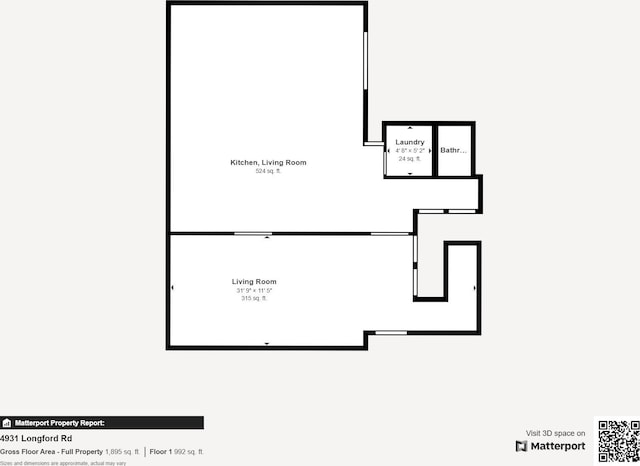 4931 Longford Rd, Huber Heights, OH 45424 - photo 49