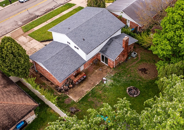 4931 Longford Rd, Huber Heights, OH 45424 - photo 47