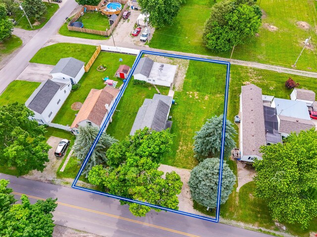 1236 S Detroit St, Bellefontaine, OH 43311 - photo 8