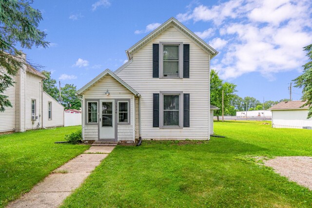 1236 S Detroit St, Bellefontaine, OH 43311 - photo 3