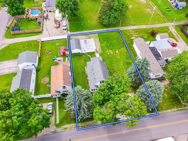 1236 S Detroit St, Bellefontaine, OH 43311 - photo 7